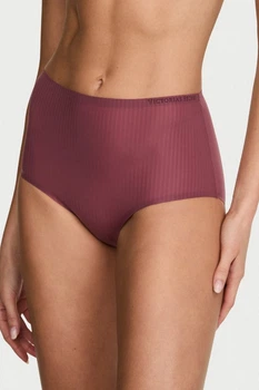Трусики-шортики Victoria's Secret 5(XL) Розовый (155330)
