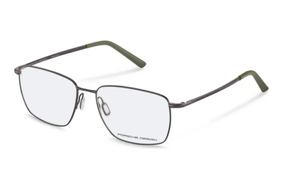 Оправа для очков PORSCHE DESIGN 81001 C