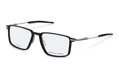 Оправа для очков PORSCHE DESIGN 81006 A