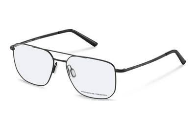 Оправа для очков PORSCHE DESIGN 81002 A