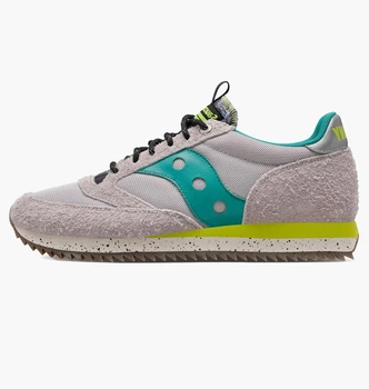 Кроссовки Saucony Jazz 81 Grey 70641-2S 44