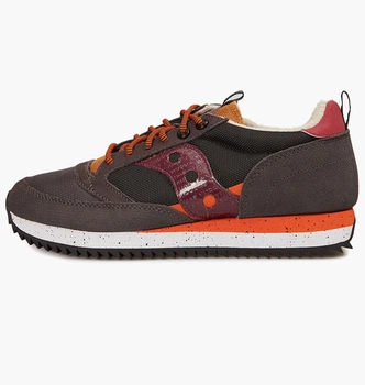 Кроссовки Saucony Jazz 81 Brown 70574-1S 44