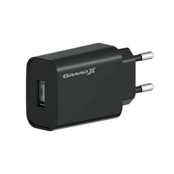 Зарядний пристрій Grand-X Quick Charge QС3.0 22.5W 1.5A USB (CH-550B)
