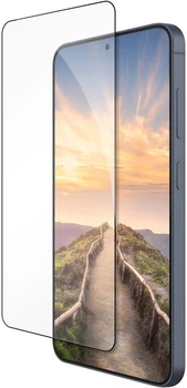 Folia ochronna Dbramante1928 eco-shield do smartfona Samsung Galaxy S25 Czarna (ESSSCL004328)