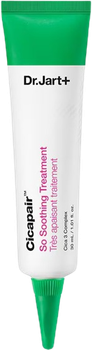 Гель для обличчя Dr.Jart+ Cicapair So Soothing Treatment заспокійливий 30 мл (8809844993576)