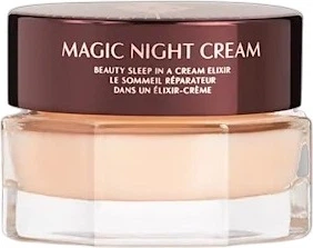 Balsam do twarzy nawilżający Charlotte Tilbury Mini Magic Night 15 ml (5056446604185)
