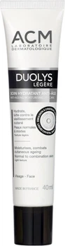 Krem do twarzy przeciwzmarszczkowy ACM Laboratoire Duolys Ledgere 40 ml (3760095252346)