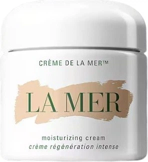 Крем для обличчя La Mer Creme De La La Mer зволожувальний 100 мл (747930013549)