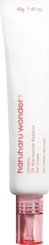 Крем-гель для обличчя Haruharu Wonder Centella 5% Niacinamide Radiance зволожувальний 40 г (8809532222155)
