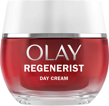 Krem do twarzy nawilżający Olay Regenerist 3 Areas 50 ml (8006540295434)