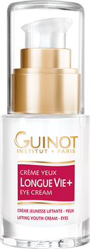 Krem pod oczy Guinot Longue Vie+ na przebarwienia 15 ml (18560868015)