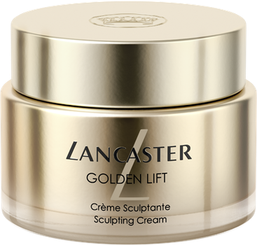 Крем для обличчя Lancaster Golden Lift з ефектом ліфтингу 50 мл (3616307110501)