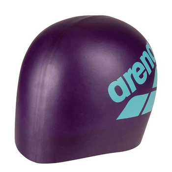 Шапочка для плавания Arena BIG LOGO CAP (009276-211) One size