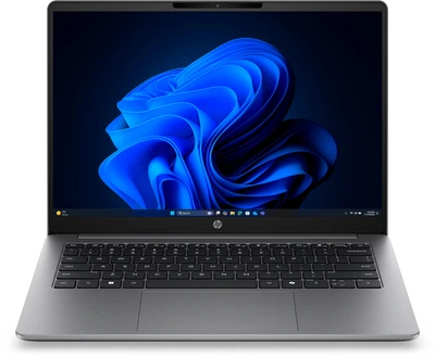 Ноутбук HP 200 G2a 14 (DV0B4ET) Meteor Silver