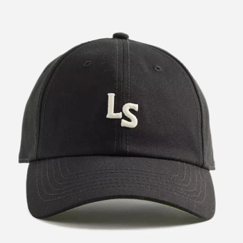 Кепка мужская Levi's 218791376 One Size Черная (1161789265)