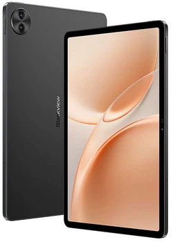 Планшет Blackview Mega 5 (8+256Gb, 10000 mAh) Grey
