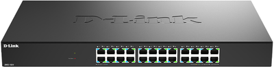 Комутатор D-Link DMS-1024 (DMS-1024/E)