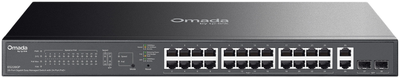Przełącznik TP-Link Omada ES228GP (ES228GP)