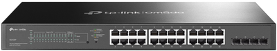 Przełącznik TP-Link Omada SG2428P (SG2428P)