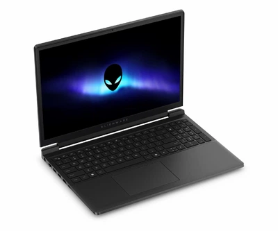 Игровой (2026) ноутбук Dell Alienware 15 Ryzen 7-260/ 32GB / 1ТB/ Win11x Licensed/ RTX5050 / 15.3" 165Hz