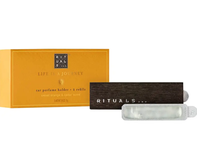 Ароматизатор для автомобіля Rituals The Ritual Of Mehr Life is a Journey Car Perfume