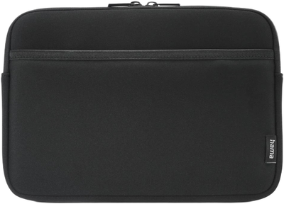 Etui na tablet Hama Neoprene uniwersalne 11" Czarny (00231032)