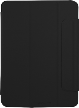 Etui na tablet dbramante1928 Avenida ICON do Apple iPad Air 11" (M4)/Apple iPad Air 11" (M3)/Apple iPad Air 11" (M2)/Apple iPad Air 5/Apple iPad Air 4 Czarny (ADIAICBL6816)
