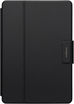 Чехол для планшета Targus SafeFit универсальный 9.5-11.5" Черный (THZ997GL)