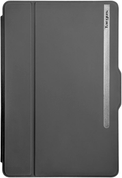 Чохол для планшета Targus Click-In для Samsung Galaxy Tab A11+/Samsung Galaxy Tab A9+ Чорний (THZ999GL)