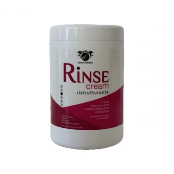 Крем-ополіскувач реструктуризуючий Rinse