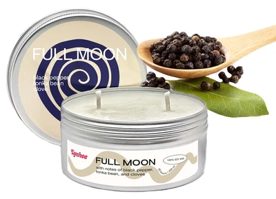 Свічка Lychee Full Moon