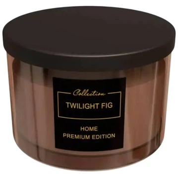 Свічка ароматизована Aromatherapy TWILIGHT FIG