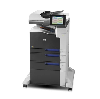 МФУ HP Color LaserJet Managed M775fm L3U49A А3 принтер + сканер + копир + факс Б/у