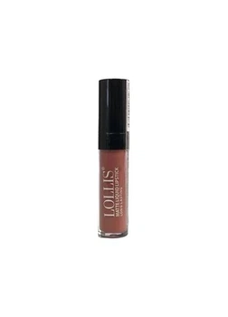 Помада рідка матова Lollis Matte Liquid тон 34