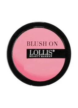 Рум'яна Lollis Blush On тон 03