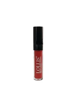 Помада рідка матова Lollis Matte Liquid тон 26
