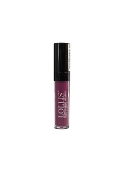 Помада рідка матова Lollis Matte Liquid тон 38