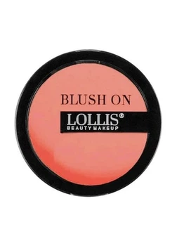 Рум'яна Lollis Blush On тон 02