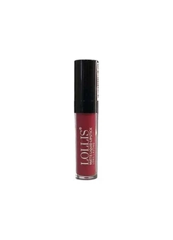 Помада рідка матова Lollis Matte Liquid тон 32