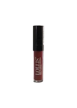 Помада рідка матова Lollis Matte Liquid тон 43
