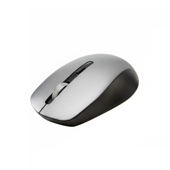 Беспроводная мышь XSTRIKE XS-105 Bluetooth + 2.4 ГГц, черная