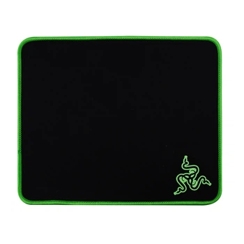 Килимок для миші RAZER MSM-X6 R-250 21×25×0.2 см, чорний