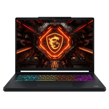 Ноутбук MSI Crosshair 16 HX E14WGK-054XUA (9S7-265343-054) MSI 9S7-265343-054 1068271