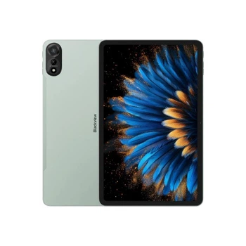 Планшет Blackview MEGA 2 SET 12" 6/256GB LTE Moss Green (Клавіатура/чохол/стилус/скло/мишка/навушники) (6931548326366) Blackview 6931548326366 1069942