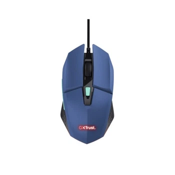 Мышка Trust GXT 109 Felox RGB Blue (25067) TRUST 25067 1070879