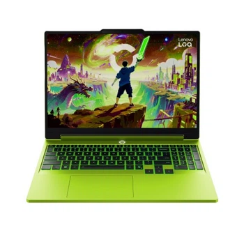 Ноутбук Lenovo LOQ 15AHP11 (83TN00DCRA) Lenovo 83TN00DCRA 1070966