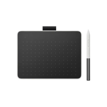 Графічний планшет Wacom One S Bluetooth (CTC4110WLW2B) Wacom CTC4110WLW2B 1071543