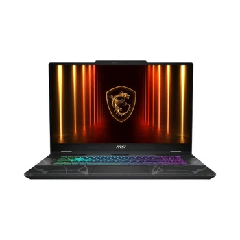 Ноутбук MSI Cyborg 17 B2RWEKG-428XUA (9S7-17U332-428) MSI 9S7-17U332-428 1068535