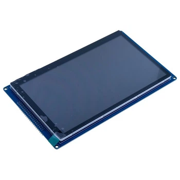 Дисплей сенсорный 7" TFT 800*480 - 760463