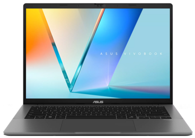 Ноутбук Asus M3407GA-SF009 Matte Gray